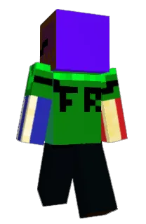 Front of swordgirlguy's skin