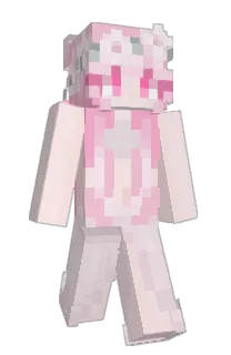 sariiss's Minecraft skin