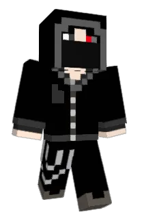 Front of ijongj's skin
