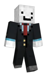 Front of LowKeyLui's skin