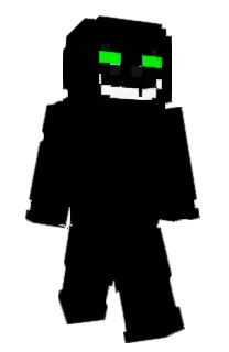 Front of Blase2005's skin