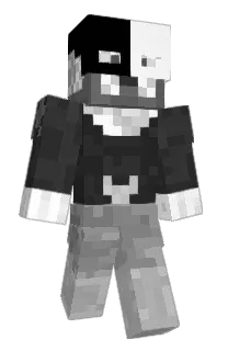 Front of liebeskrank's skin