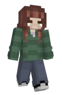 Front of caitl4nd's skin