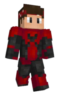 Front of ripErick999's skin