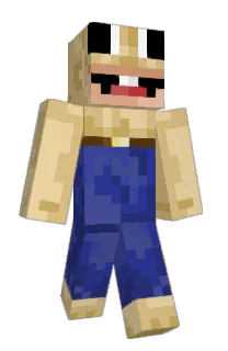 Front of Lacusta1's skin