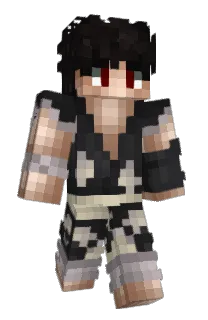 Front of SickWifi's skin