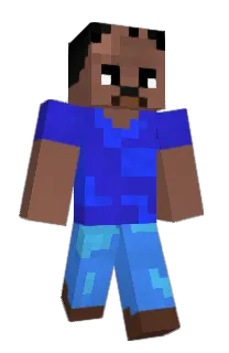 God_Ben's Minecraft skin