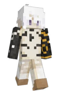 mooneyedfawn's Minecraft skin