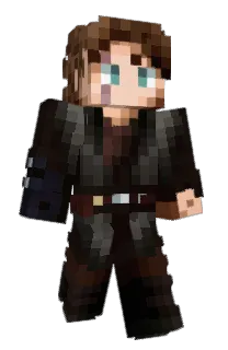 Tenobu's Minecraft skin