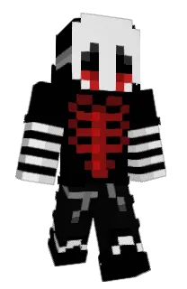 Front of zRyman's skin