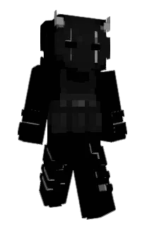 Front of IIranui's skin