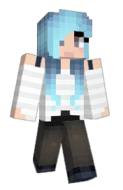 Skin preview