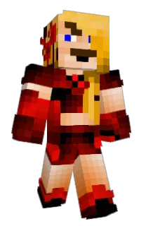 Front of LadybugJr4436's skin