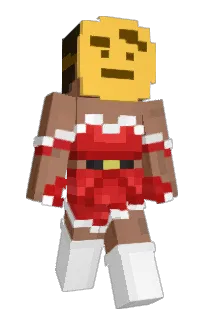 Front of xYaku_2's skin