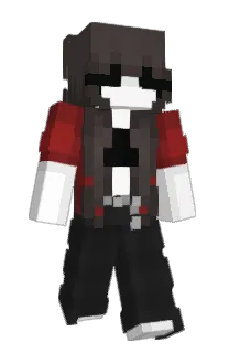 Front of 4susie's skin