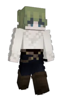 Front of Weekly_god's skin