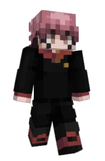 KirimNub's Minecraft skin