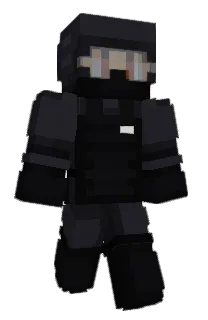 Front of 0LKT's skin