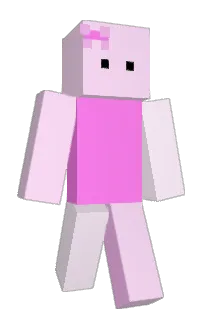 NANA707_'s Minecraft skin