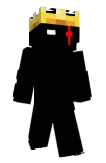 Fabbko's Minecraft skin