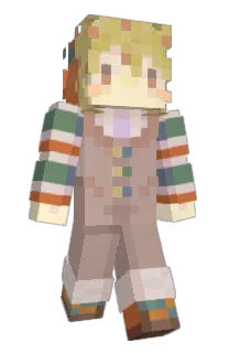 Front of Almighty_Plant's skin