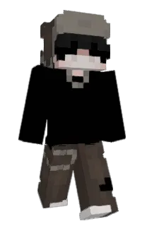 Front of Carval_YT's skin