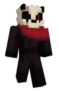 Jonathancm24's Minecraft skin