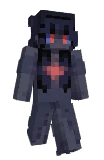 cassiopeiasky's Minecraft skin
