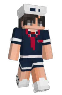 Lenopie's Minecraft skin