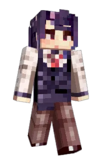 Front of Jill_Stingray__'s skin