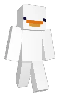 Front of Irongolem01's skin