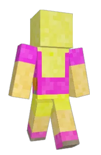 Front of Hannah_MS's skin