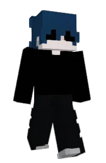 animegirlsofwan's Minecraft skin