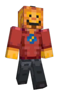 Front of ffff_16's skin