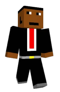 Boo__Berry's Minecraft skin