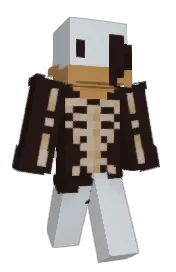Skin preview