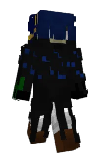 Front of Ratmann_'s skin