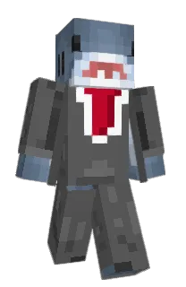 kota666's Minecraft skin
