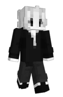 Noxupoxu's Minecraft skin