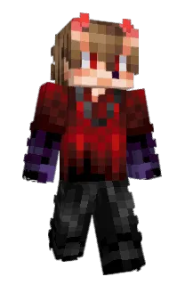 ashvinities's Minecraft skin