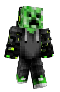 Front of smsv's skin