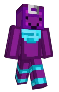 Front of samfnq's skin