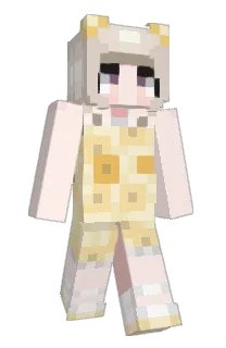 Front of Lilleh__'s skin