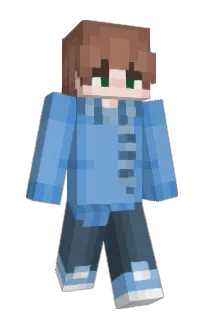 WhiskyLegend's Minecraft skin
