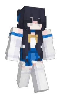 Front of lumpyninja's skin