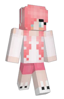 Rainbow_Mood's Minecraft skin