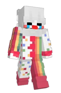 Front of ThunderLordd's skin