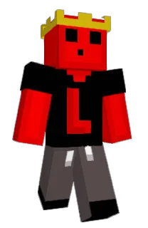 jzotov122's Minecraft skin