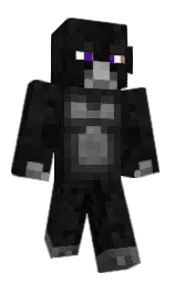 xKugs's Minecraft skin wearing the Migrator cape