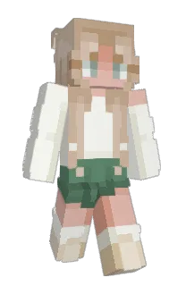 nallanoel's Minecraft skin
